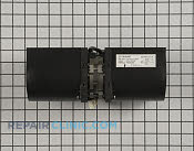 Exhaust Fan Motor - Part # 1068712 Mfg Part # 53001358