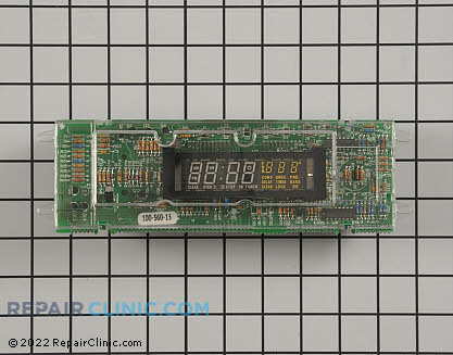 Oven Control Board 62964 Alternate Product View