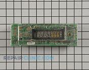 Oven Control Board - Part # 1012426 Mfg Part # 62964
