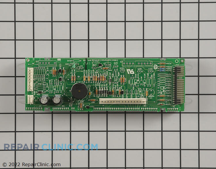 Oven Control Board 62964
