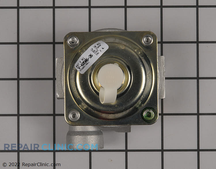 Kenmore Frigidaire Range Stove Oven Pressure Regulator 316416700 316091706