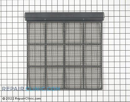 Air Filter WS02X10070 Alternate Product View