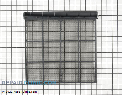 Air Filter WS02X10070 Alternate Product View