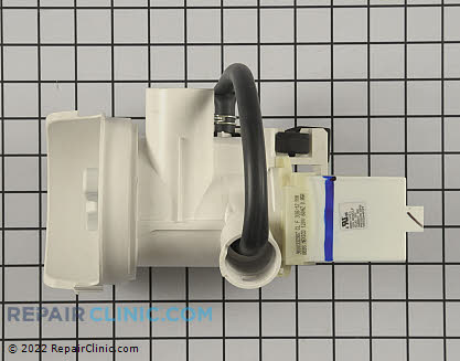 Drain Pump 00436440 Alternate Product View