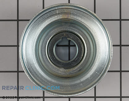 Drive Pulley 22412-736-000 Alternate Product View