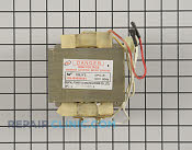 High Voltage Transformer - Part # 3026036 Mfg Part # WB26X21108