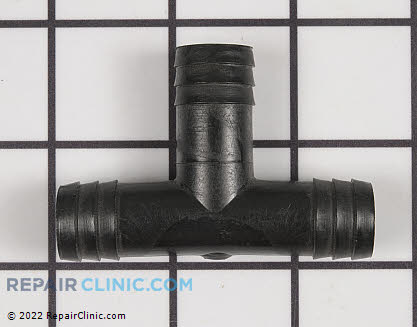 Hose Connector 16-0670-01 Alternate Product View