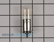 Sharp Microwave Lighting Light Bulb Parts Fast Shipping Light Bulb Part 1184175 Mfg Rlmpta087wrzz