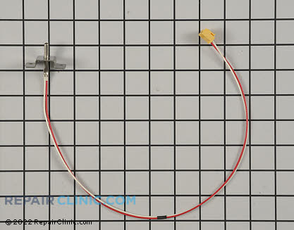 Thermistor WB27X10326 Alternate Product View