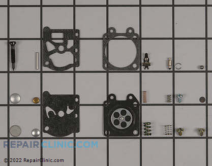 Carburetor Repair Kit 632375 Alternate Product View