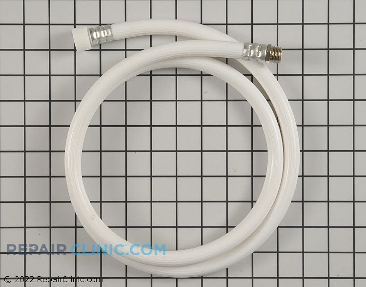 Dishwasher Fill Hose 12676000000548 Fast Shipping Repair Clinic