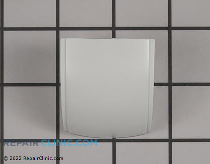 Hinge Cover WR13X10369 Alternate Product View