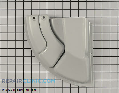 Dispenser Tray 8077619 Alternate Product View