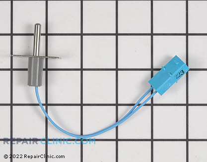Thermistor WE04X10153 Alternate Product View