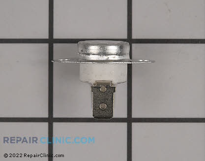 Thermostat WE04X10152 Alternate Product View