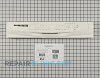 Touchpad and Control Panel WPW10175348
