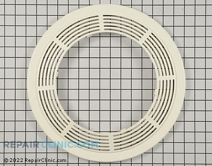 Air Grille S99111406 Alternate Product View