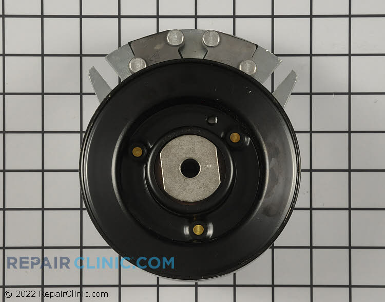 PTO Clutch 532145028 Alternate Product View