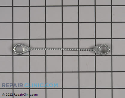 Brake Cable 746-0970 Alternate Product View