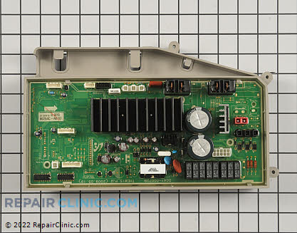 Main Control Board DC92-00254C Alternate Product View