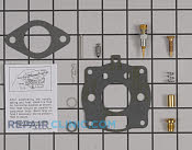 Carburetor Repair Kit - Part # 1610776 Mfg Part # 492024