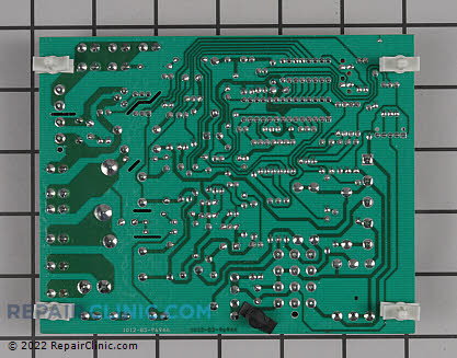 Control Board 81W03 Alternate Product View