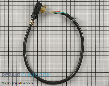 Power Cord 5308819008 Alternate Product View