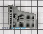 Sump Cover and Filter - Part # 1556549 Mfg Part # WD22X10077