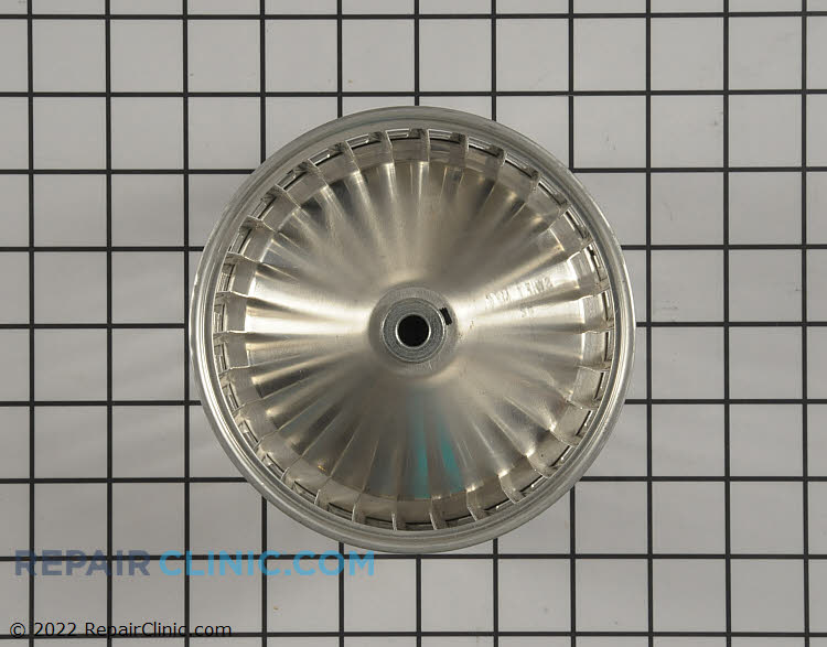 Blower Wheel S99020010 Alternate Product View
