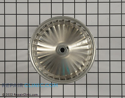 Blower Wheel S99020010 Alternate Product View