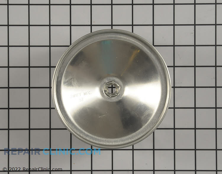 Blower Wheel S99020010 Alternate Product View