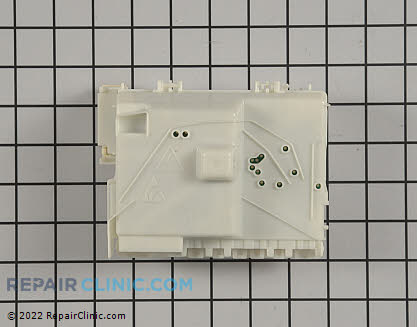Control Board 00677001 Alternate Product View