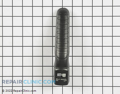 Handle Grip 39454084 Alternate Product View