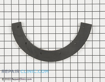 Auger Blade 7029565SM Alternate Product View