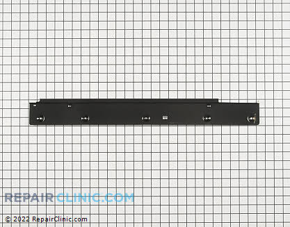 Side Trim Piece WB07T10581 Alternate Product View