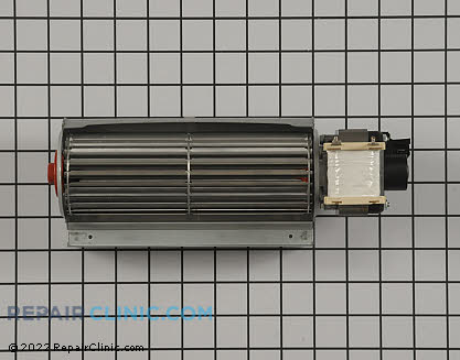 Cooling Fan WP74008383 Alternate Product View