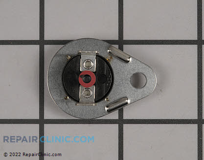 Flame Rollout Limit Switch SWT02173 Alternate Product View