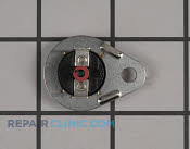 Flame Rollout Limit Switch - Part # 2587728 Mfg Part # SWT02173