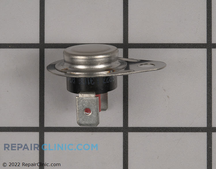 Can You Bypass A Flame Rollout Switch EricJefner