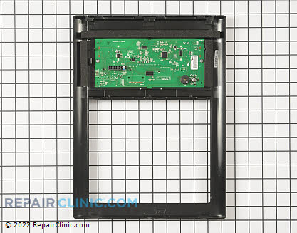 Dispenser Front Panel W10157643 Alternate Product View
