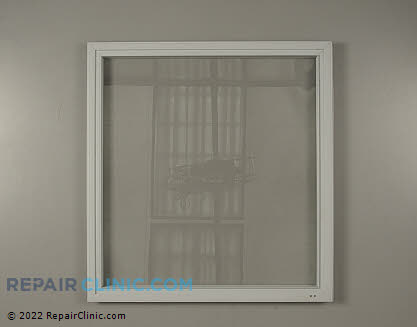Glass Shelf 216620705 Alternate Product View
