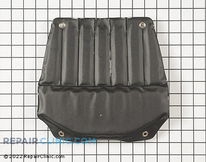 Snubber Pad 30010508261 Alternate Product View