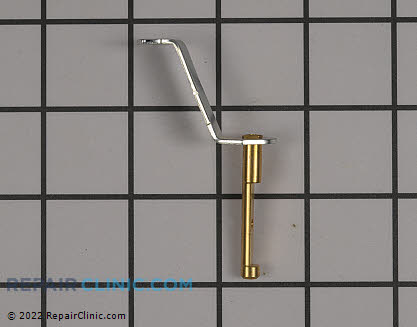Choke Lever 31836 Alternate Product View