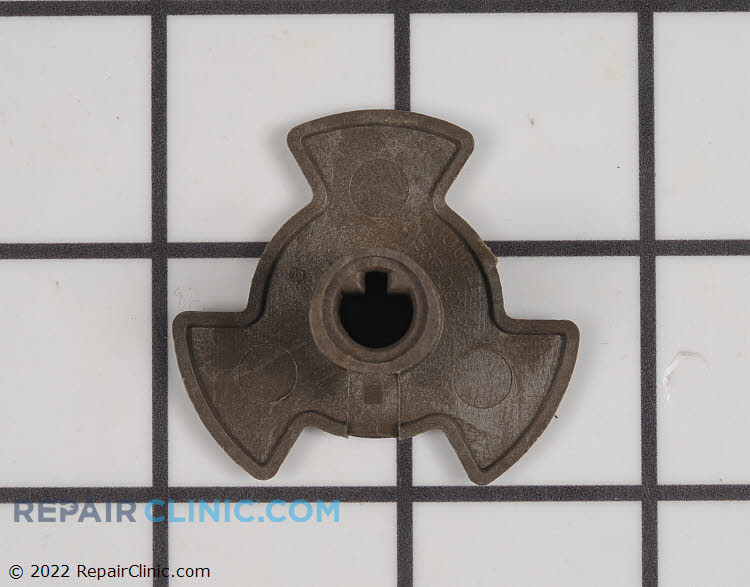 DE67-00236A Glass Tray Drive Coupling