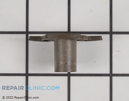 Glass Tray Drive Coupling DE67-00236A Alternate Product View