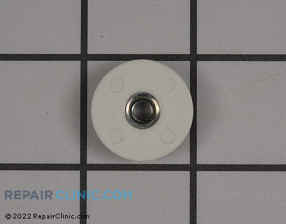 Nut WH02X10233 Alternate Product View