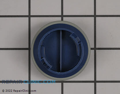 Rinse-Aid Dispenser Cap WPW10524920 Alternate Product View