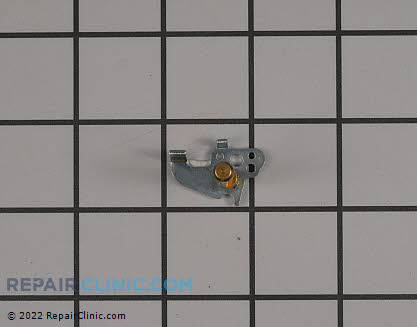 Throttle Shaft 31834 Alternate Product View