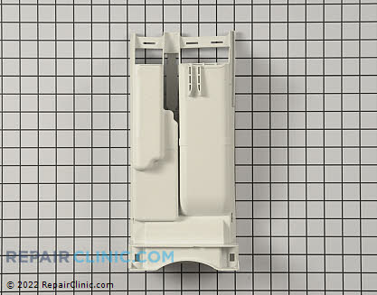 Dispenser Drawer DC97-14481E Alternate Product View