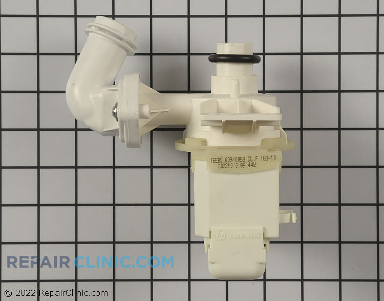 00261687 Drain Pump